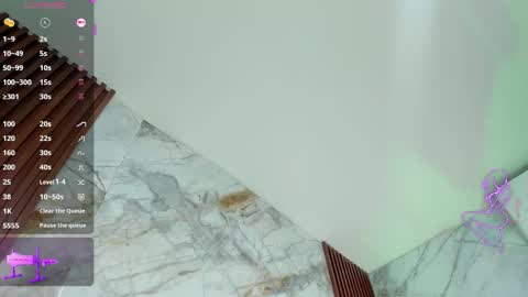 latina_candy01 online show from 01-16-26, 11:09