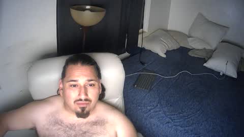 LatinoBB online show from 10-13-25, 04:34