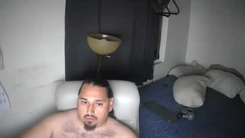 LatinoBB online show from 11-04-25, 08:46