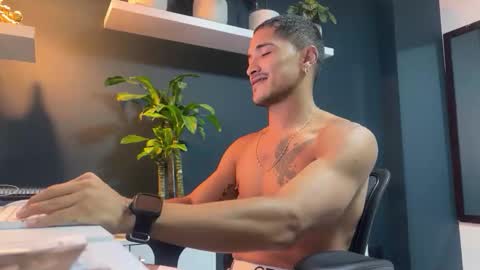 ryanblue online show from 01-13-26, 02:17