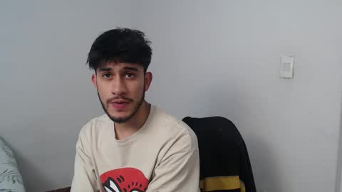 camilo online show from 12-08-24, 11:19