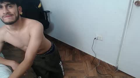 camilo online show from 12-10-24, 06:11