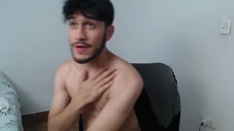 camilo online show from 12-14-24, 11:56