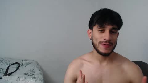 camilo online show from 12-15-24, 06:29