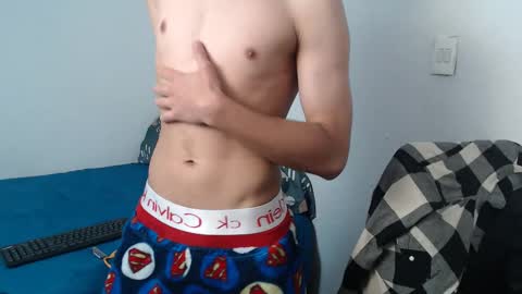 camilo online show from 12-23-24, 04:22