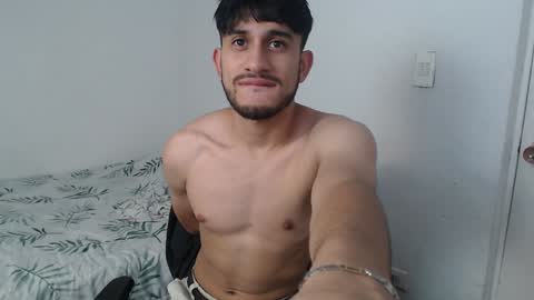 camilo online show from 01-10-25, 10:15