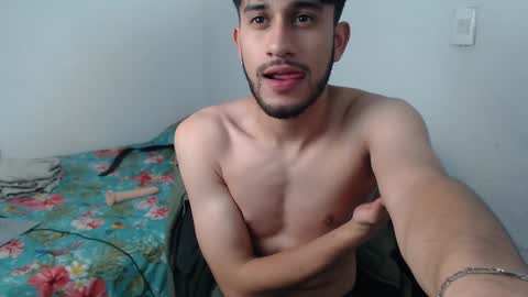 camilo online show from 01-16-25, 05:53