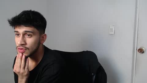 camilo online show from 02-18-25, 06:26