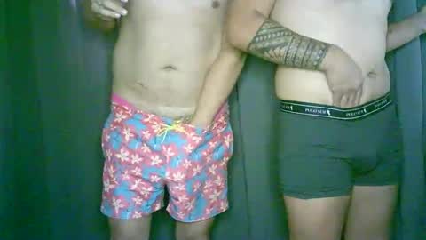 latingaycouple01 online show from 03-02-26, 04:58