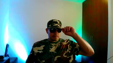 Latingogo online show from 02-15-26, 02:52