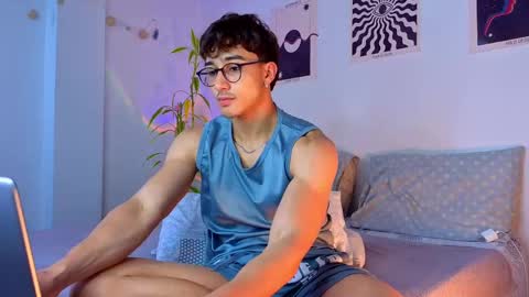 Logan online show from 09-11-25, 09:59