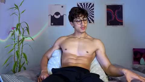 Logan online show from 10-23-25, 01:27