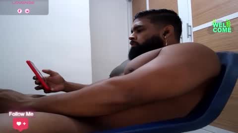 blackBear online show from 01-22-25, 11:23