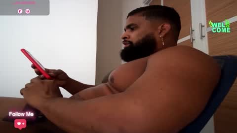 blackBear online show from 02-18-25, 04:48