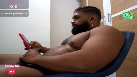 blackBear online show from 02-19-25, 04:01