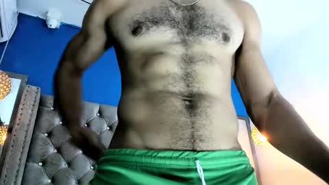 Zeus online show from 11-25-25, 05:29