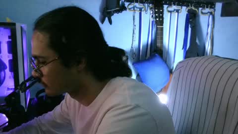 latinincognito online show from 01-08-25, 04:55