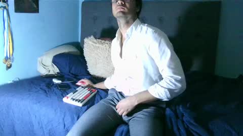 latinincognito online show from 02-05-25, 07:18