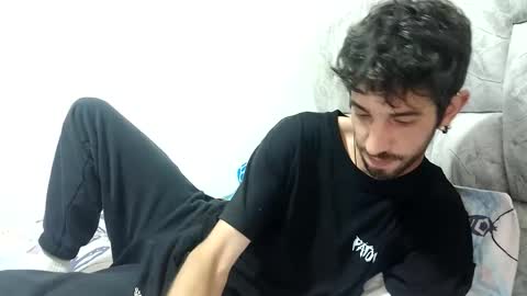 Snapshot of latinlustandfrenchkiss chatting on 12-03-25, 03:21 latinlustandfrenchkiss online show from 12-03-25, 03:21