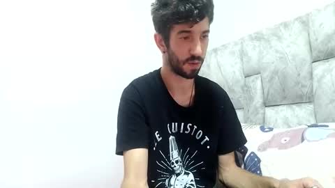 Snapshot of latinlustandfrenchkiss chatting on 12-13-25, 07:53 latinlustandfrenchkiss online show from 12-13-25, 07:53