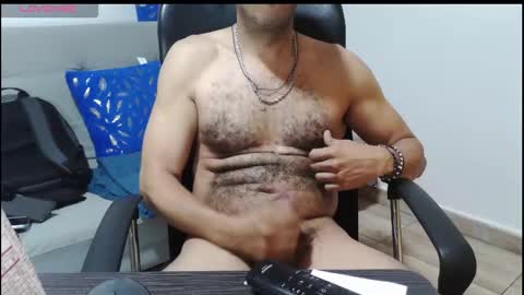 latinmartin254 online show from 03-07-26, 12:02