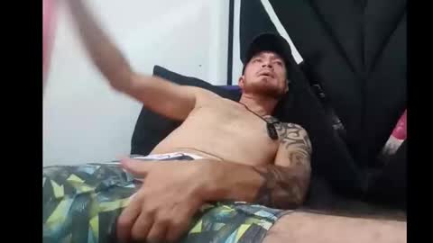 Latinxsex online show from 03-20-26, 07:08