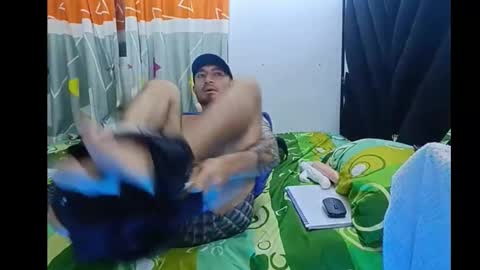 Latinxsex online show from 04-09-26, 02:00