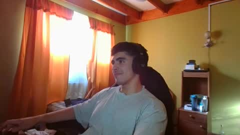 latinn_babe online show from 02-04-25, 09:52