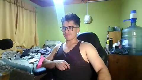latinn_babe online show from 01-15-26, 03:44