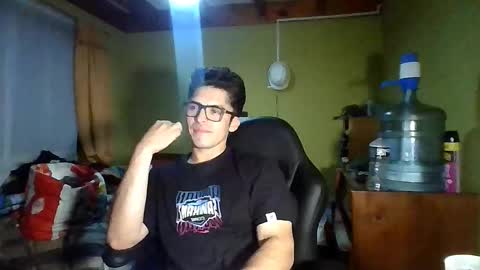 latinn_babe online show from 02-12-26, 03:45