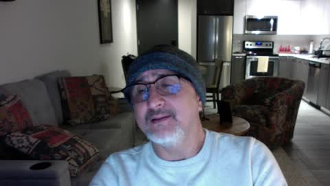 QS - INDEPENDENT MODEL online show from 12-15-24, 07:02