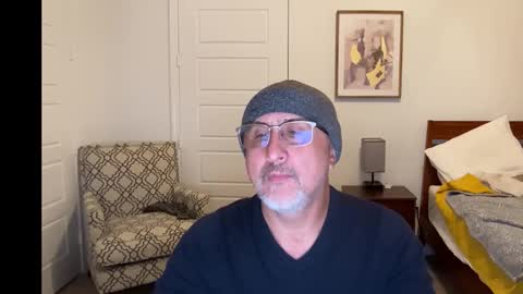 QS - INDEPENDENT MODEL online show from 12-01-25, 02:49