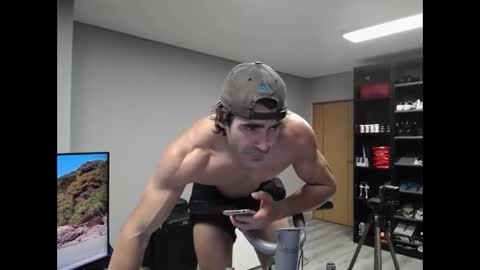 sam online show from 12-17-25, 09:21