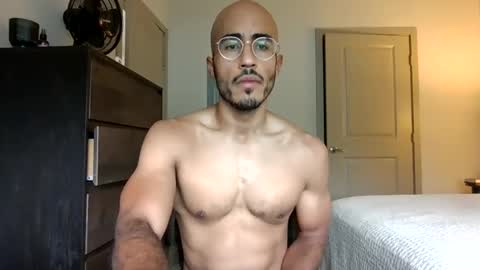 latinomixedbbc online show from 11-17-25, 03:29