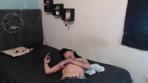 NICK online show from 12-12-24, 07:08