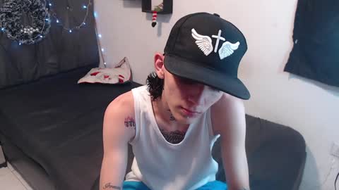 NICK online show from 12-15-24, 04:18