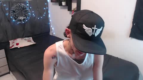 NICK online show from 12-16-24, 04:34