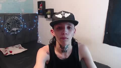 NICK online show from 12-18-24, 03:58