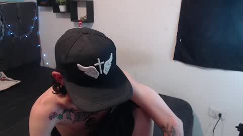 NICK online show from 12-18-24, 07:36