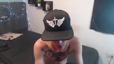 NICK online show from 12-20-24, 11:10