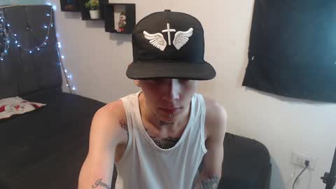 NICK online show from 12-21-24, 04:52