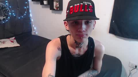 NICK online show from 12-30-24, 03:58