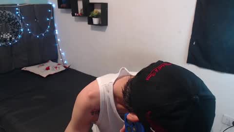 NICK online show from 12-31-24, 04:49