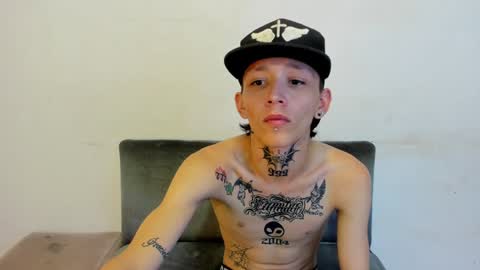 NICK online show from 01-18-25, 10:28