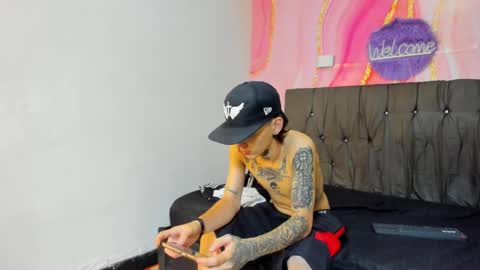 NICK online show from 10-03-25, 10:07