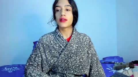 latinsecretfantasy online show from 01-06-25, 12:13