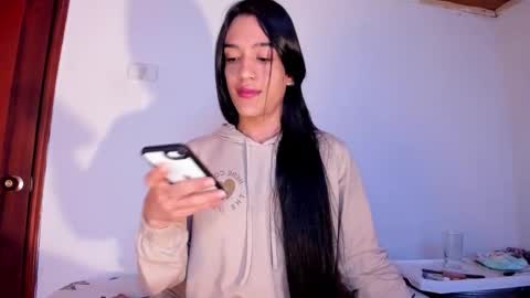 latinsecretfantasy online show from 02-20-26, 11:00