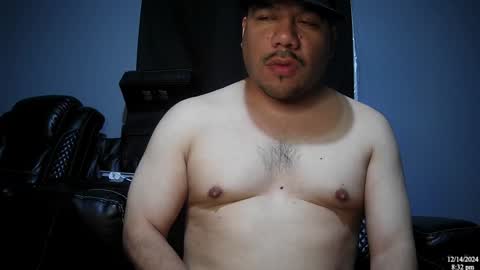 Nico online show from 12-15-24, 02:30