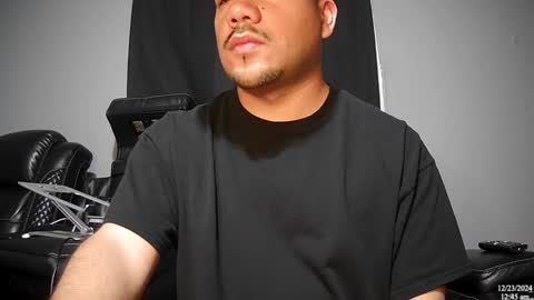 Nico online show from 12-23-24, 06:44