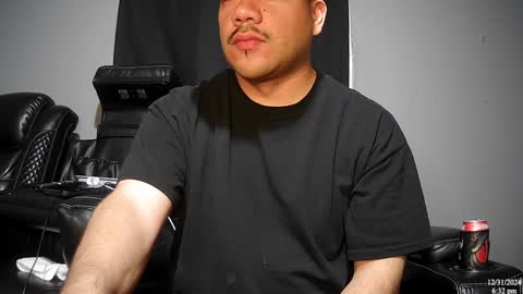 Nico online show from 01-01-25, 12:32